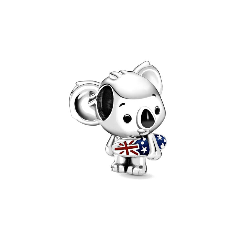 Aussie Spirit Charm