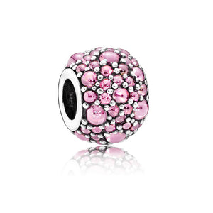 Blush Radiance Charm