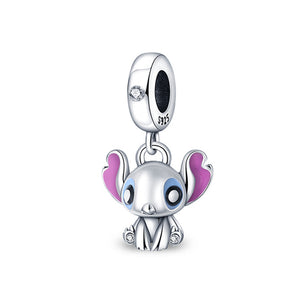 Stitch Charm