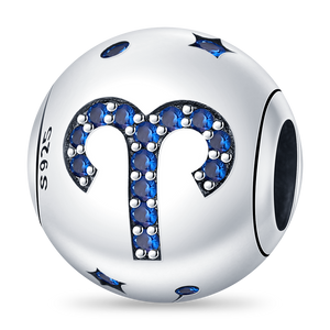 Signes du Zodiaque Charm