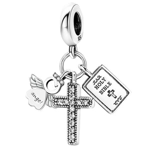 Faith & Grace Charm