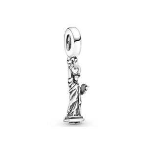 New York Spirit Charm