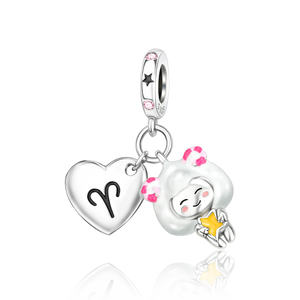 Compagnons du Zodiaque Pendentif