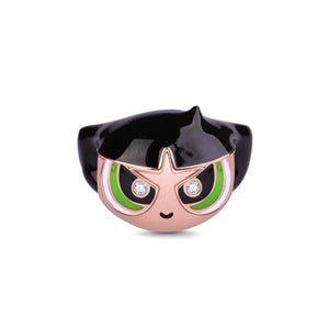 Buttercup Power Charm