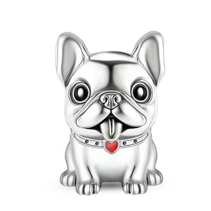 Bouledogue d'Amour Charm