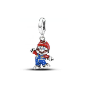 Super Jump Charm