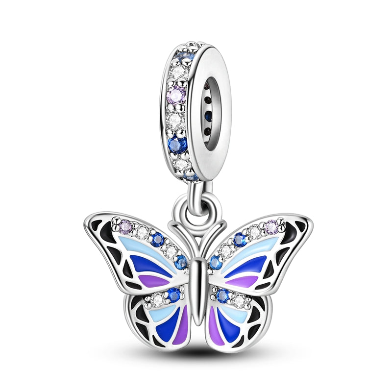 Wings of Serenity Charm