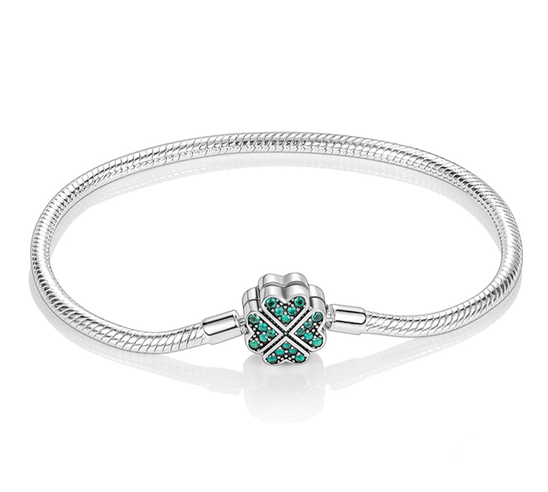 Bracelets Édition Clair - Argent 925