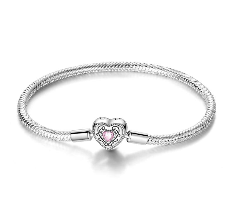 Bracelets Édition Clair - Argent 925