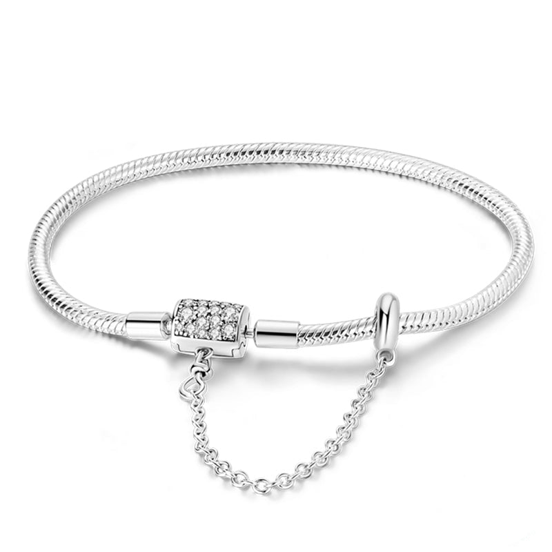 Classic Elegance Bracelet