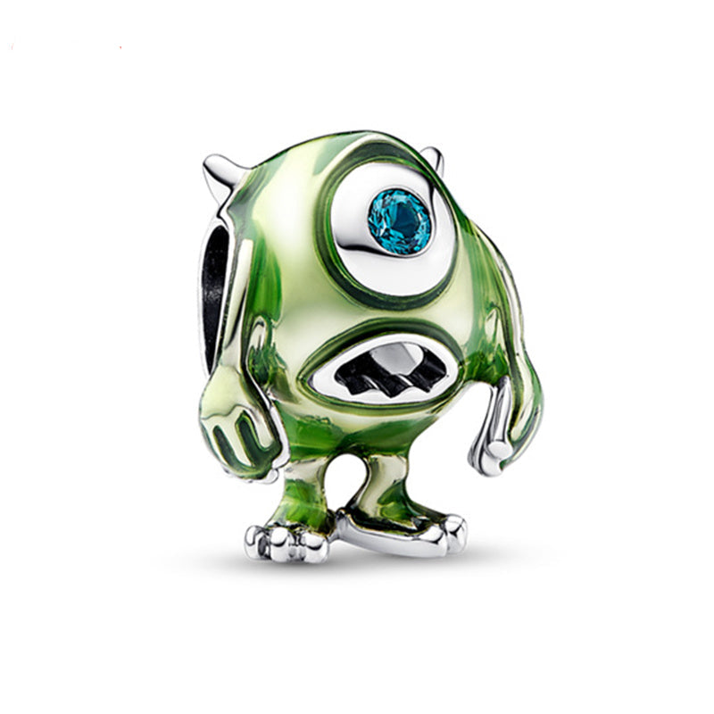 One-Eyed Charm