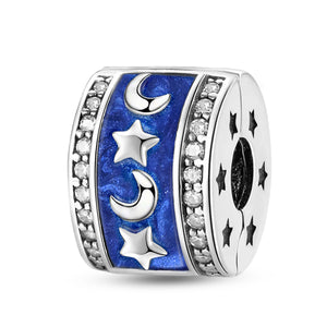 Ciel de Minuit Charm