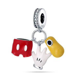 Magie Intemporelle Pendentif