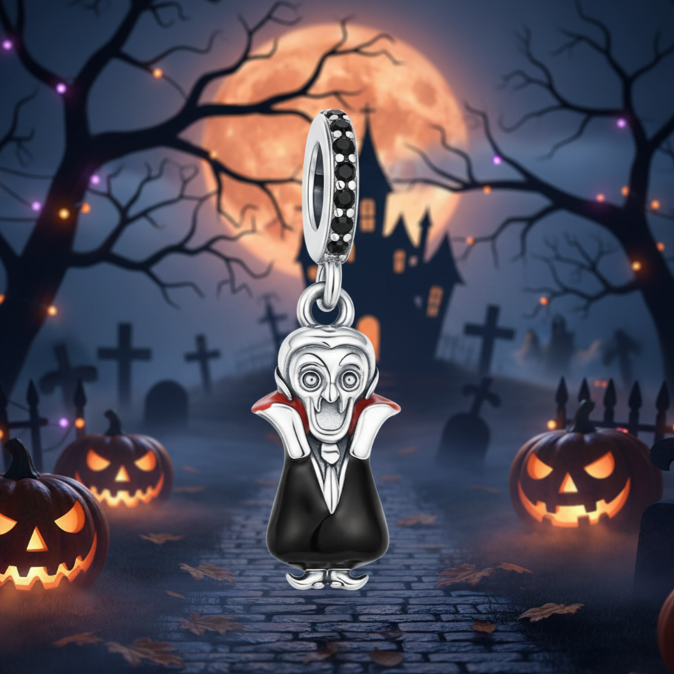 Vampire Lord Charm