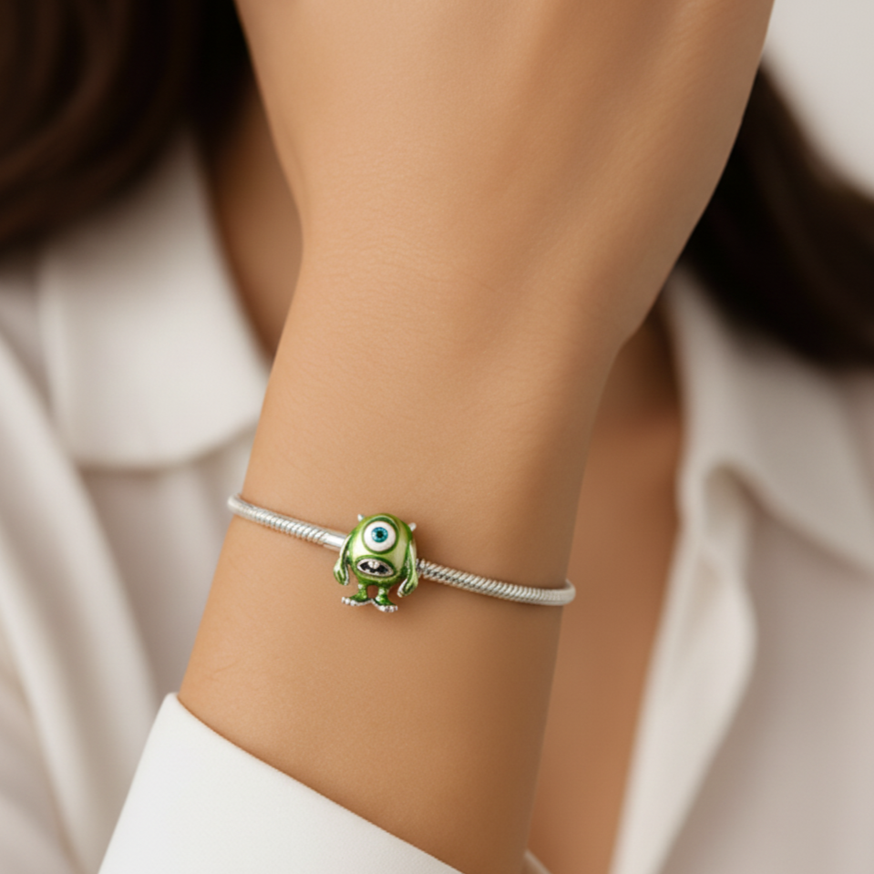 One-Eyed Charm