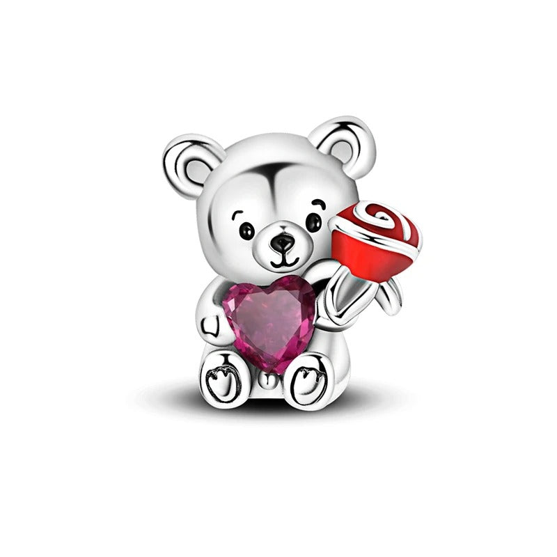 Sweet Hug Charm