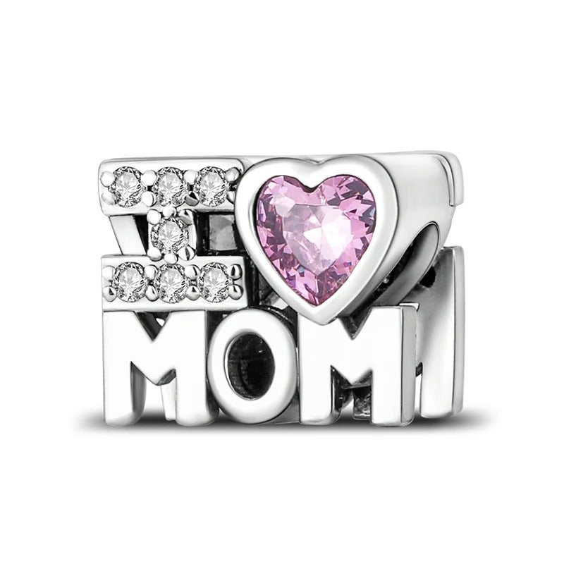 Mother’s Treasure Charm