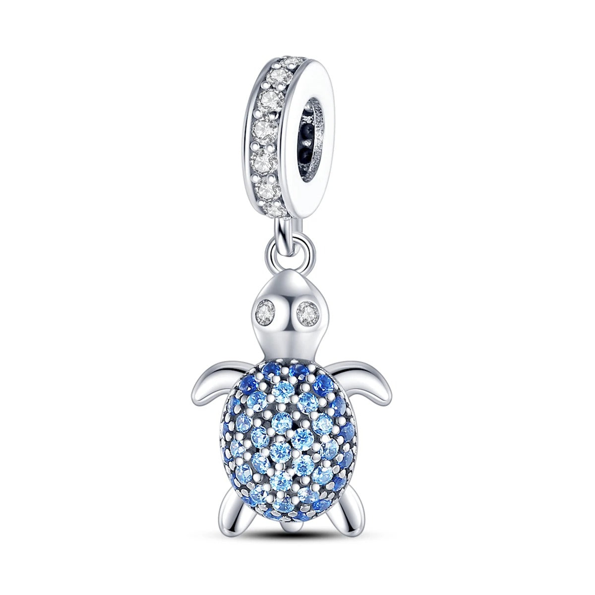 Ocean Keeper Charm