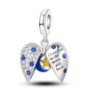 Hidden Moonlight Charm