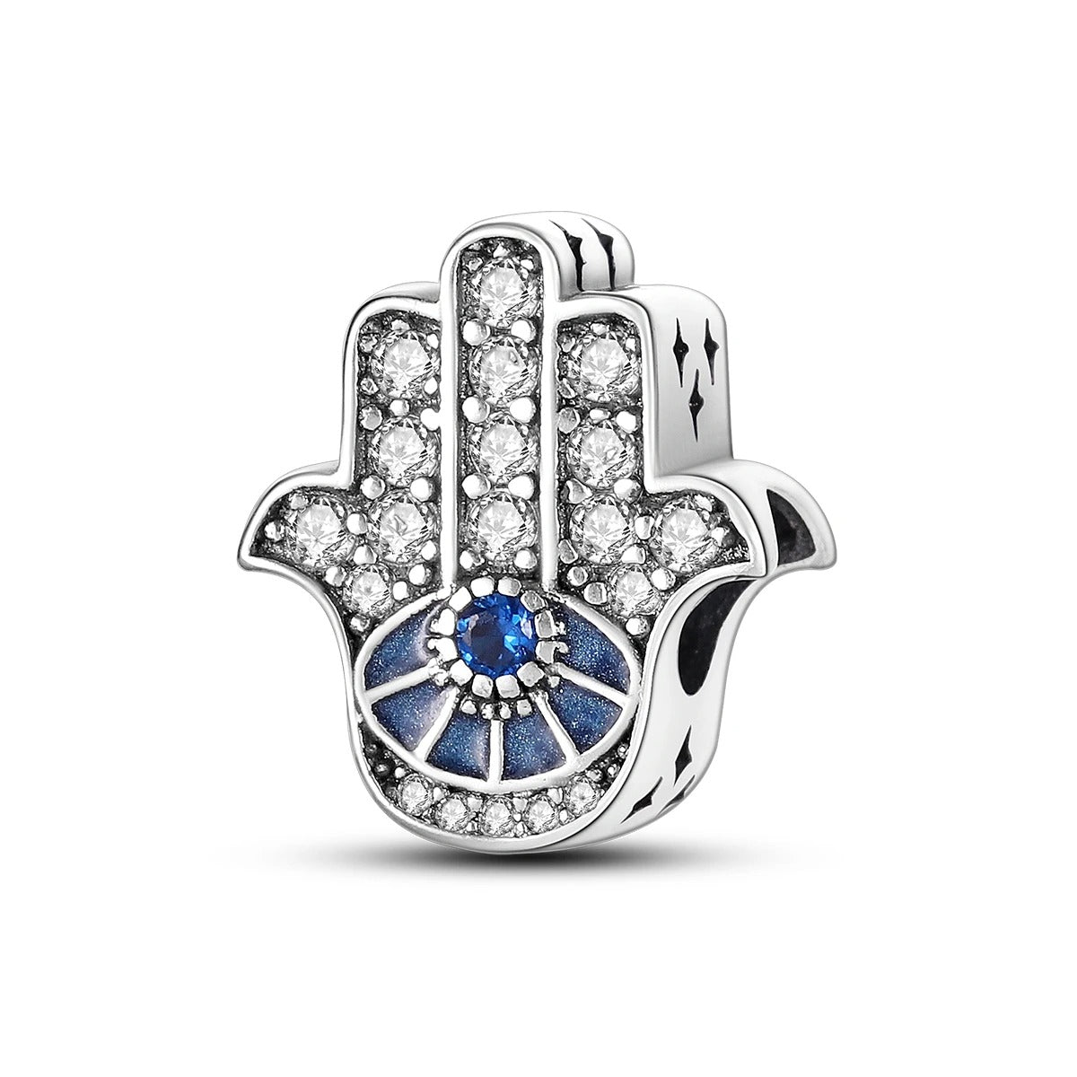 Divine Shield Charm