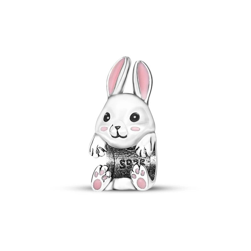 Bunny Bliss Charm