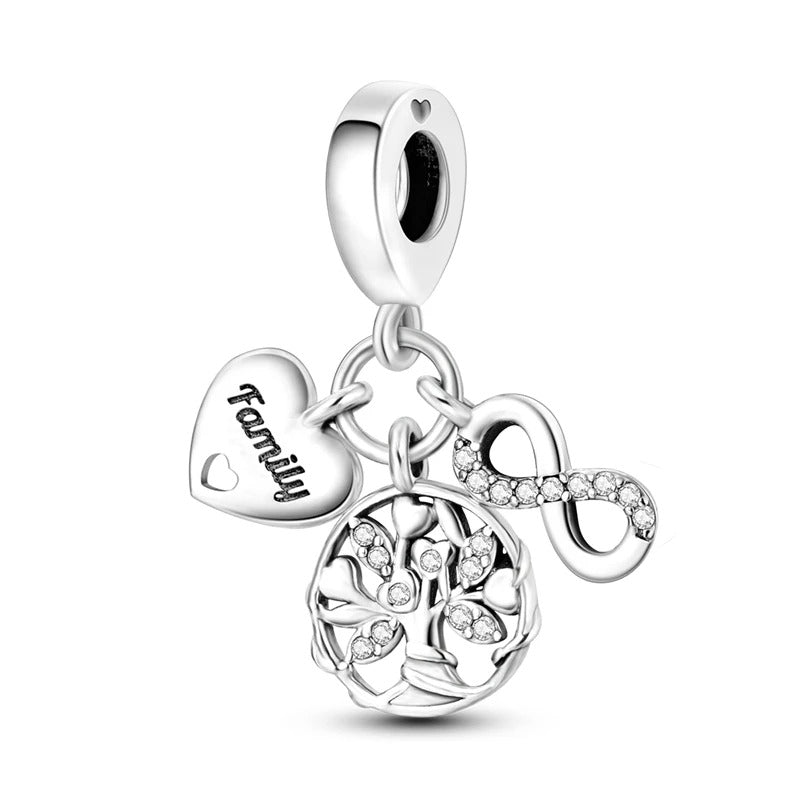 Roots of Forever Charm