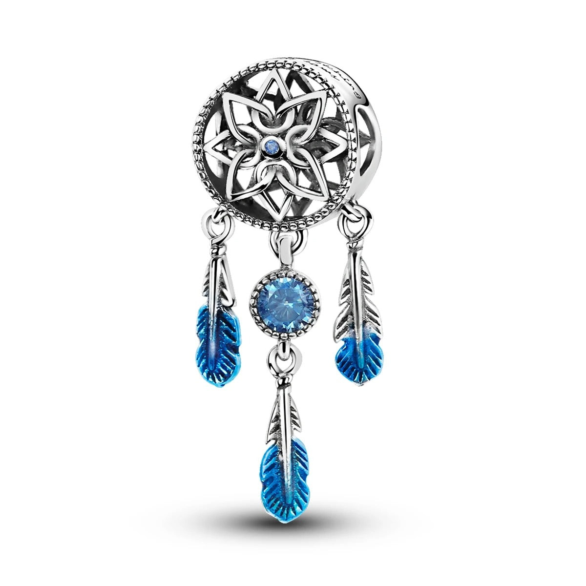 Dream Weaver Charm