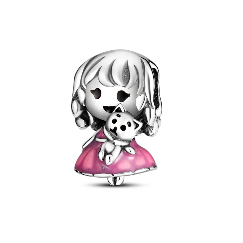 Innocent Joy Charm