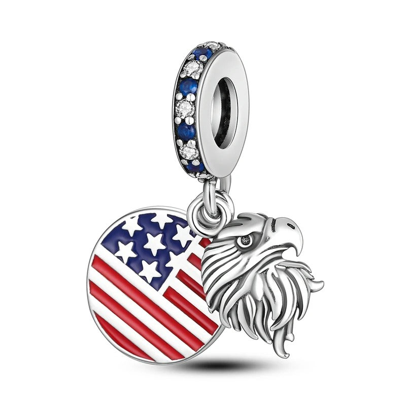 Bold Spirit Charm