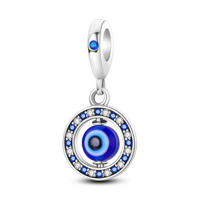 Evil Eye Protector Charm