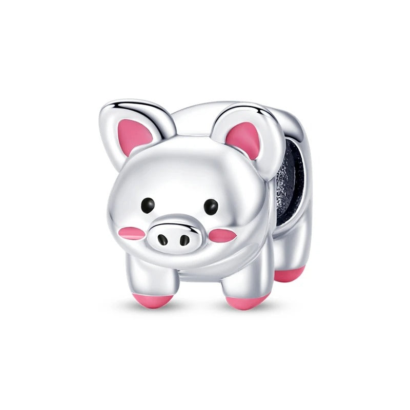 Sweet Bacon Charm