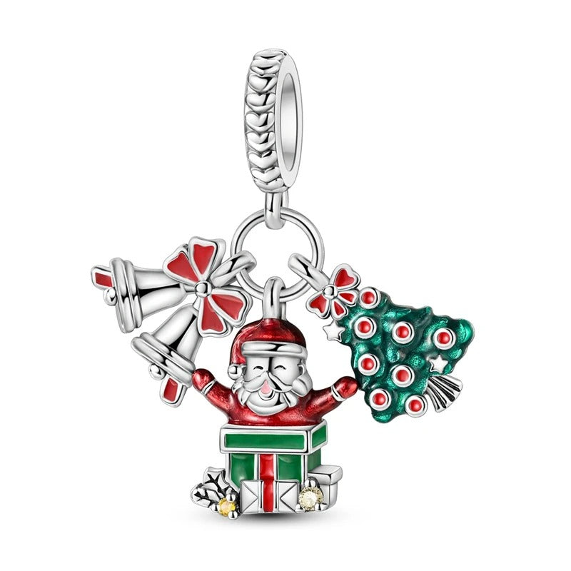Elf Wonder Charm